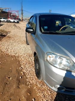 شيفروليه أفيو